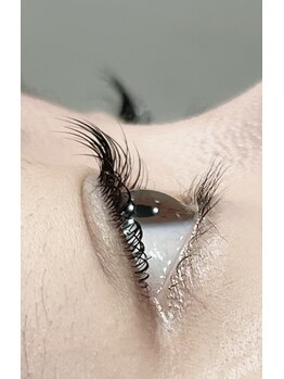 ティティ 土浦店(titi)/まつ毛パーマ ラッシュリフト