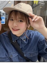 ベーシック 町田本店(Basic) nailist AIRI