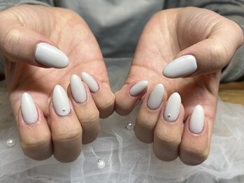 美フォルムワンカラー