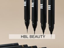 ウイ ネイルアンドビューティー(u'i nail&beauty)/毛が足せるリキッドペンシル♪