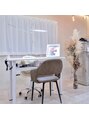 ナンバーネイル 立川(N゜Nail)/N゜Nail立川