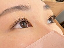 ネイルサロン ヒルズ(nail salon Hills)/まつ毛パーマ　￥3980～