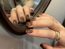 リット バイ セブンルックス 大宮東口店(Lit by 7LOOKS)/ニュアンスワンカラー／6200