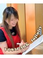 ヨサパーク インフィニティ(YOSA PARK) 北村 詩織