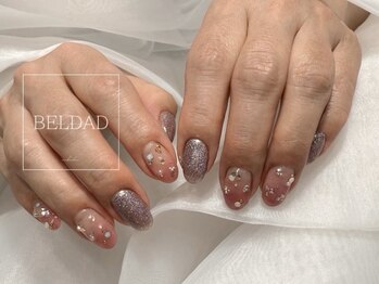 ベルダ(BELDAD)/お客様ネイル ー Customer nail