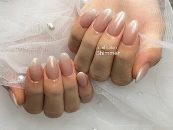 シマー(Shimmer)/ベイビーブーマー