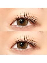 ポルテニーロクキュー ブレス(LASH&BROW PORTE269×brace)/コスメリフト