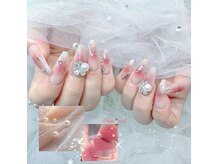 NAIL　SALON　LUA（ルア）【8/5 NEW OPEN（予定）】