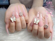 ナナネイル なんば店(NaNa Nail)/長さだし