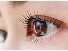 エクリュ(ecru)/フラットラッシュ