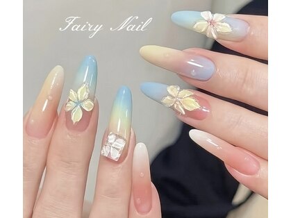 フェアリーネイル(Fairy Nail)の写真