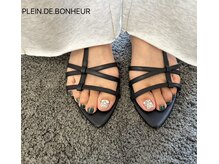 プランドゥボヌール(PLEIN.DE.BONHEUR)/定額デザインコース