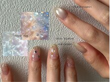 シュエット(Chouette)/シンプルコース