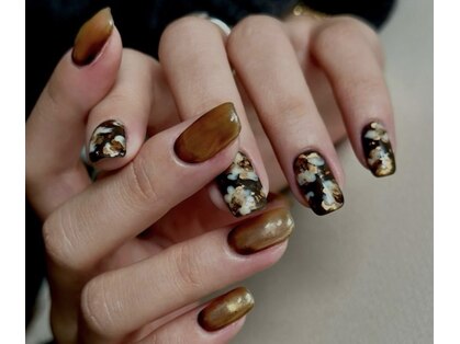 ミレイズム(301.ism)の写真