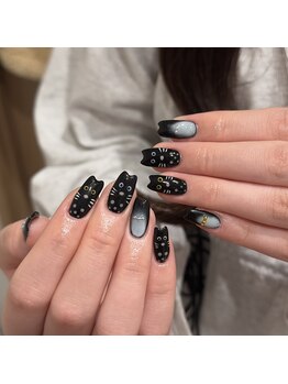 お任せデザインA