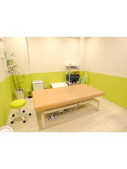 小規模プライベートサロン