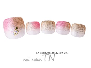 ティーエヌ TSUTAYA阪急伊丹駅前店/11月フット6900円→オフ込4500円