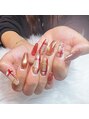 エマネイル(Emma Nail)&nbsp;大人気デザイン