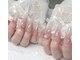 Hanni Nail Salon 池袋~長さだし/持ち込み~【ハニネイル】【12/1~(予定)】の写真