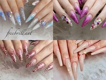 フリーブリアン(Free Brillant)