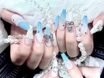 クリスマスデザイン☆