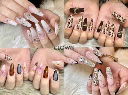 カットアンドスタイル クラウン(Cut & Style Clown)の写真