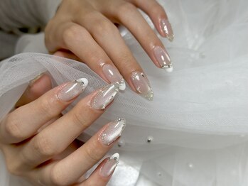 ちゅるマグネイル