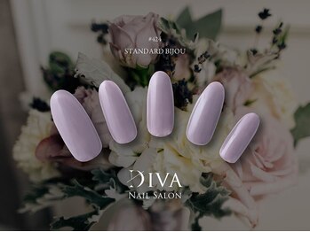 ディーバ 相模大野店(Diva)/冬のワンカラー