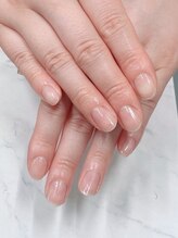 ネイルズ アヴァンティ(Nails Avanti)/スペシャルネイルケア
