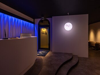 メリープ 福岡天神店(meleep)の写真/【天神駅徒歩2分】大人が眠る魔法のスパ☆お疲れ脳に極上の癒しを♪【仮眠30分コース¥2740】