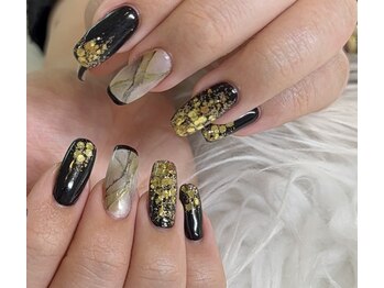 スロウネイル(slow nail)/フリーコース9990円