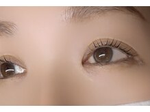 エクラ(eclat)/【まつげパーマ】中野