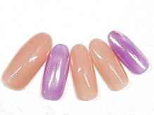 WRネイルズ(WR Nails)/セレクト定額