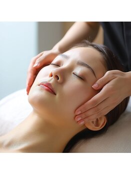 フェイスアンドフェム1058(Face&Femme1058)/年齢肌もお任せください！