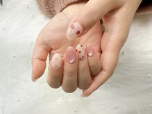 ミキ(MIKI)/持ち込みデザイン110分コース★