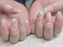 エヌスタイル(N.style)の雰囲気（お持ち込み画像もご相談ください♪）