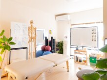 桜の葉整体院/完全個室のケアサロン♪◎