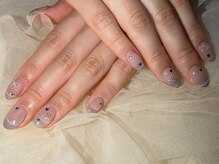 ナイスネイル 銀座ファイブ店(NICE NAIL)/持ち込みデザインコース