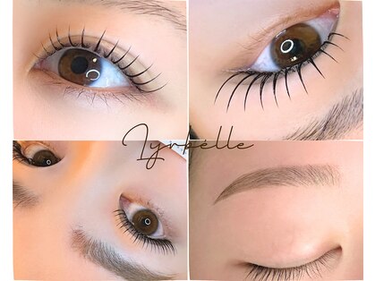 リラベル(Lyrbelle)の写真