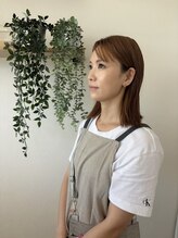 メル 近江八幡店(mel.)&nbsp;teruyo 