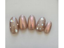 シャルムアロ(Charme Alo)/デザイン定額