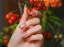 ベラ(BELLA)の雰囲気（フィルイン×美爪ケア×パラジェル対応）