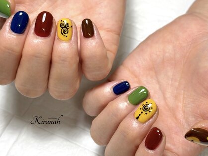 キラナ 恵比寿(Kiranah)の写真