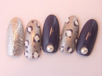 ネイルサロン ビジュードゥ(Nailsalon Bijoux doux)/デザイン￥6800！！