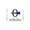 ニヒロ 武蔵小山店(nihilo)ロゴ