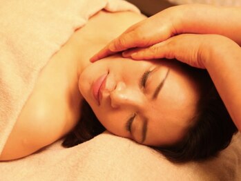 ソウル整体院/地域最安値に挑戦♪90分¥5500