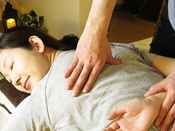 フェイスアンドボディ パラスアイカ(Parasaika)/その日の疲れはその日のうちに！