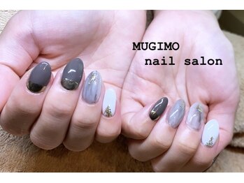 ニュアンスnail
