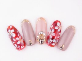 定額b カジュアル/クーポン使用