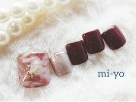 フット【定額￥8250(税込)★】